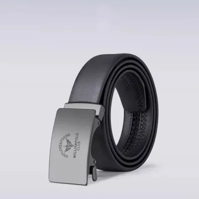ARTISAN STRAP MEN'S BELT